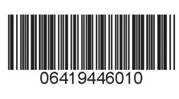 Codabar Barcode