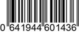 EAN Barcode