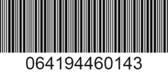 Code Interleaved Barcode 2/5