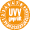 UVV geprüft (orange)