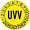 UVV-Unvallverhütungsvorschriften - Standard PP-Folie (gelb)
