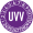 UVV-Unvallverhütungsvorschriften - Standard PP-Folie (lila)