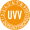 UVV-Unvallverhütungsvorschriften - Standard PP-Folie (orange)