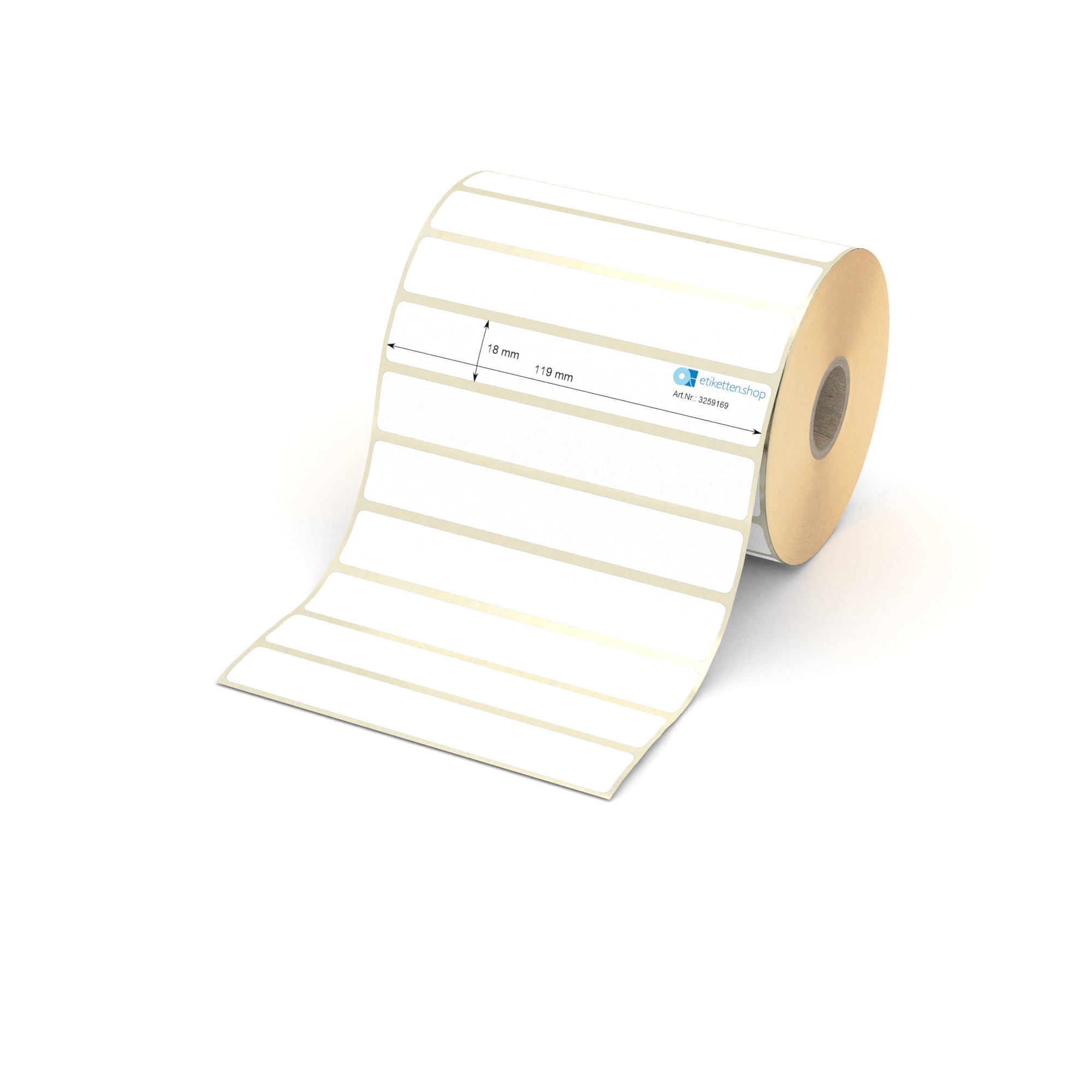 10 Rollen Preisetiketten 32x19 weiss ablösbar | 10.000 Etiketten | Preisauszeichner Etiketten | Auszeichner Etiketten | HUTNER 10 Rollen Preisetiketten 32x19 weiss ablösbar | 10.000 Etiketten | Preisauszeichner Etiketten | Auszeichner Etiketten | HUTNER