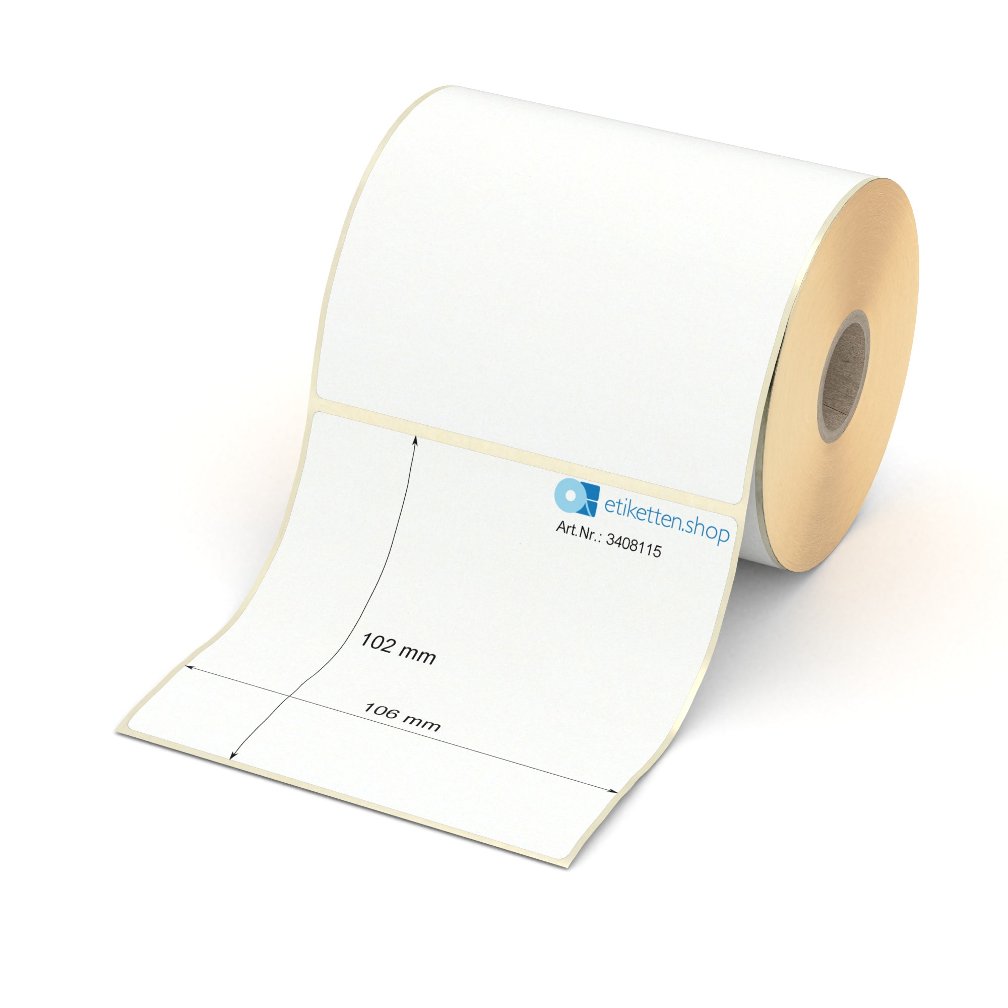 QWORK Neon Tape Set - 6 Farben UV-aktiv Für Party & Dekoration