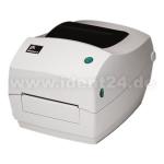 Zebra R2844 Z