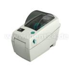 Zebra LP-2824, USB, Seriell 
