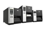 TSC MH640T farbiges LCD + Touchscreen