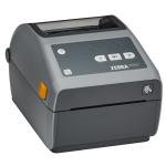 Zebra ZD621d (3-Knopf-Bedienfeld)