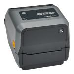 Zebra ZD621t (3-Knopf-Bedienfeld), mit Spendekante