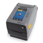 Zebra ZD611t, Color-Touch LCD