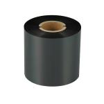 Farbband Wachs/Harz, 60mm x 300m, schwarz - Inkside out 