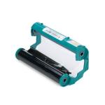 Zebra 5555 Wachs/Harz Farbband 110 mm x 30 m - 05555BK110D 