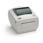 Zebra GC420d 