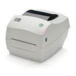 Zebra GC420t 