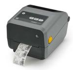 Zebra ZD420c Thermotransferdrucker für Farbbandkassetten (Cartridge-Drucker) 
