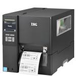 TSC MH641T farbiges LCD + Touchscreen 