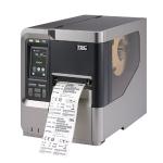 TSC MX641P farbiges LCD + Touchscreen 