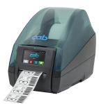 cab MACH 4.3s 203dpi
