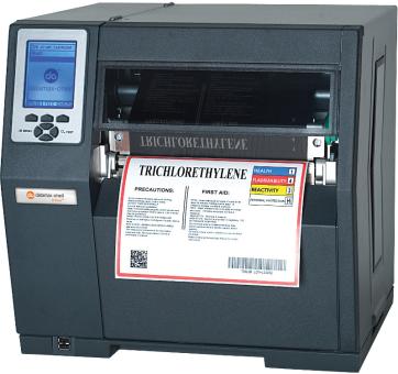 Datamax H-8308X TT, 300dpi 