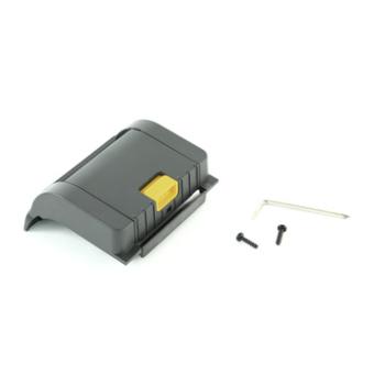 Spendekante/Dispenser Upgrade-Kit für Zebra ZD410 