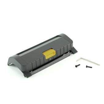 Spendekante/Dispenser Upgrade-Kit für Zebra ZD620t/ZD420t und ZD420c 