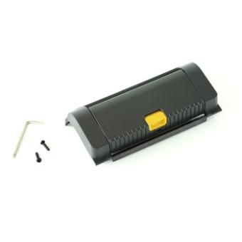 Spendekante/Dispenser Upgrade-Kit für Zebra ZD420d (Thermodirektdrucker) 