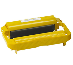 Zebra 3300 Wachs/Harz Farbbandkassette 110 mm x 74m - 03300CT11007 
