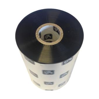 Zebra 2300 Wachs Farbband 57 mm x 74 m - 02300ZD25707 