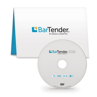 Seagull BarTender 2016 Basic 