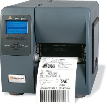 Datamax M-4308e Mark II 