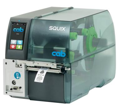 cab SQUIX 4.3MT 