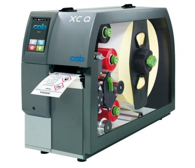 cab XC Q4 