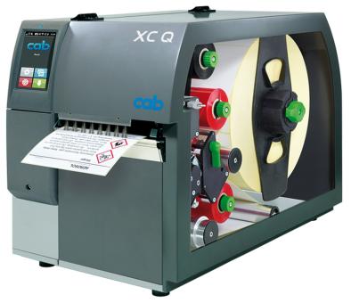 cab XC Q6.3 