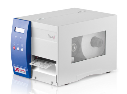 Carl Valentin Pica II 103/8 T 