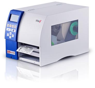 Carl Valentin Vita V 103/8 T 