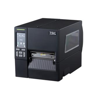 TSC MB341T Touch LCD, 300dpi, USB, Ethernet, RS-232, WiFi slot-in