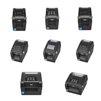 TSC DH-Serie 