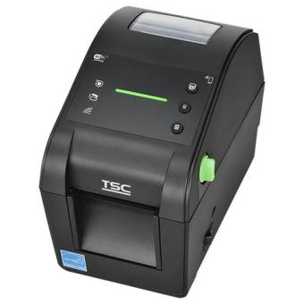 TSC DH-Serie DH320 - LED mit Tasten