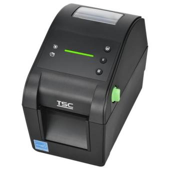 TSC DH-Serie DH320E - USB only