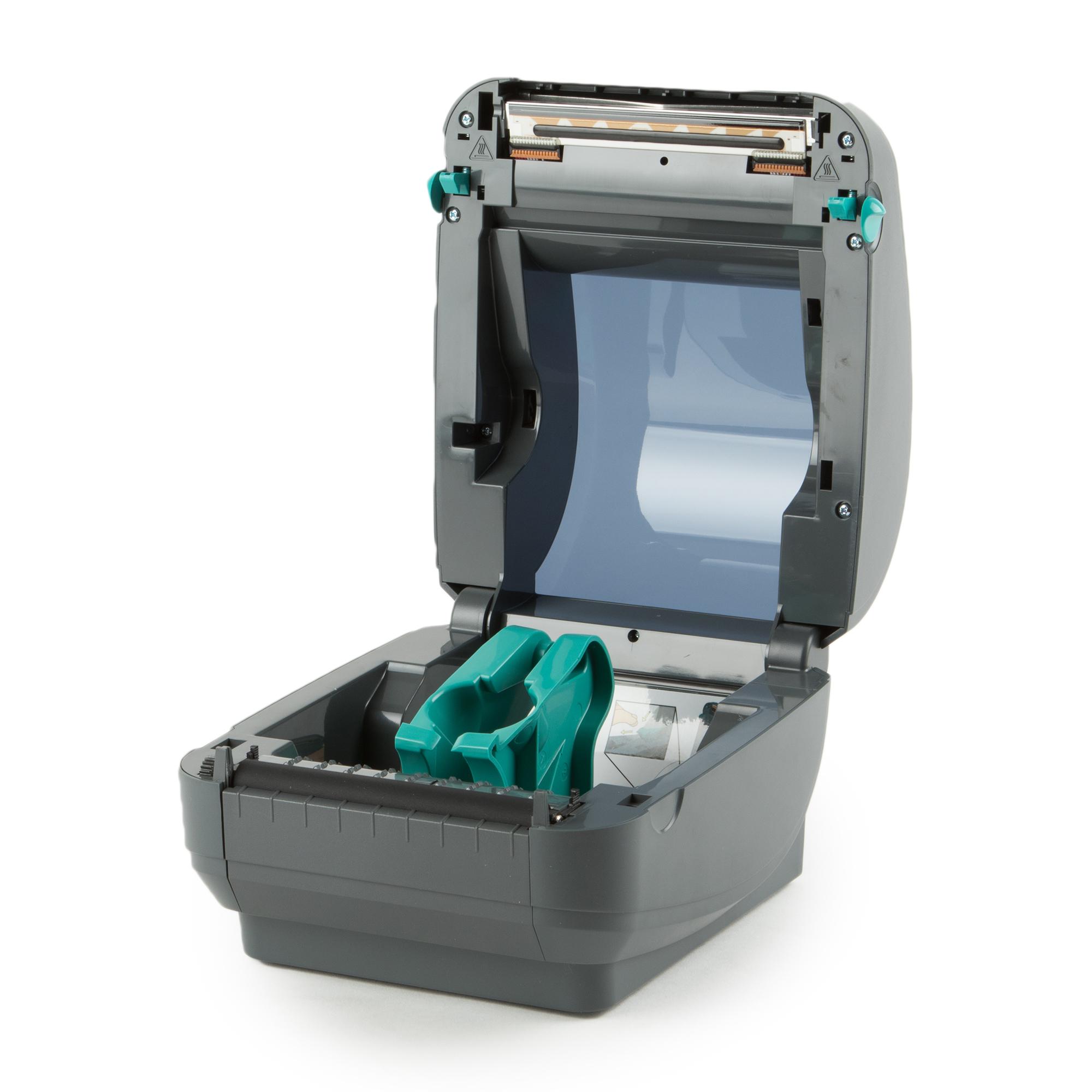 Zebra GK420d online kaufen