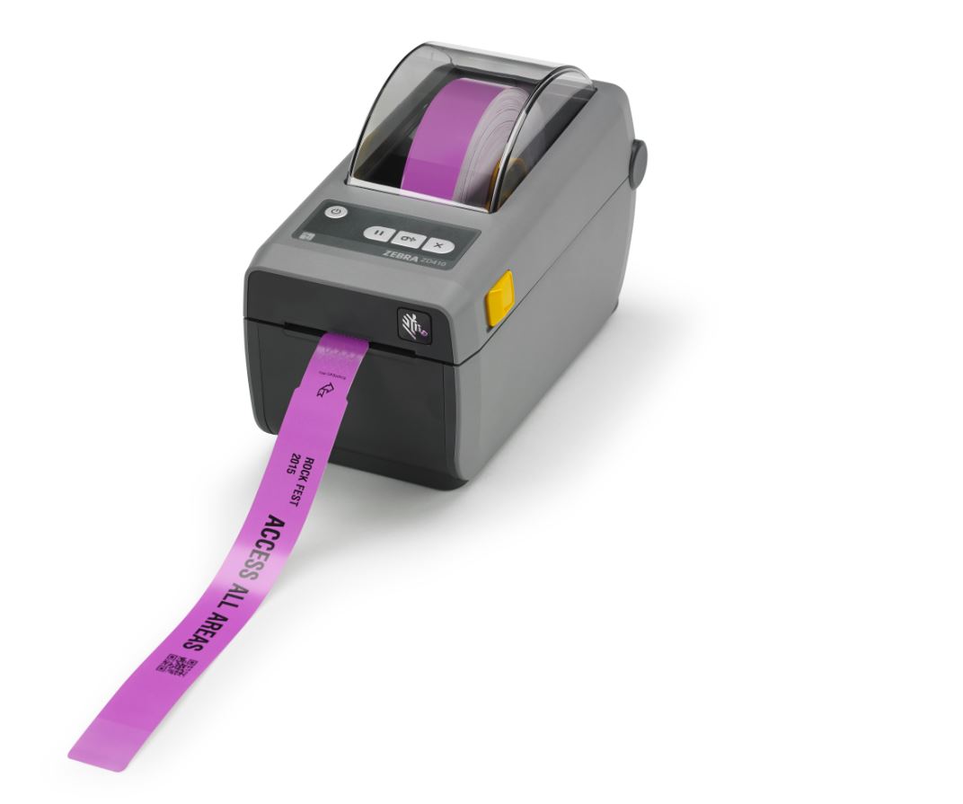 Zebra ZD410 online kaufen