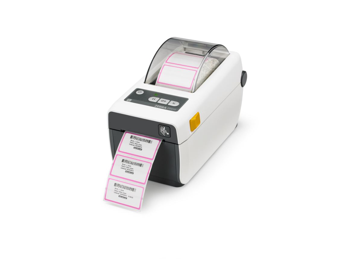 Zebra ZD410 Healthcare online kaufen