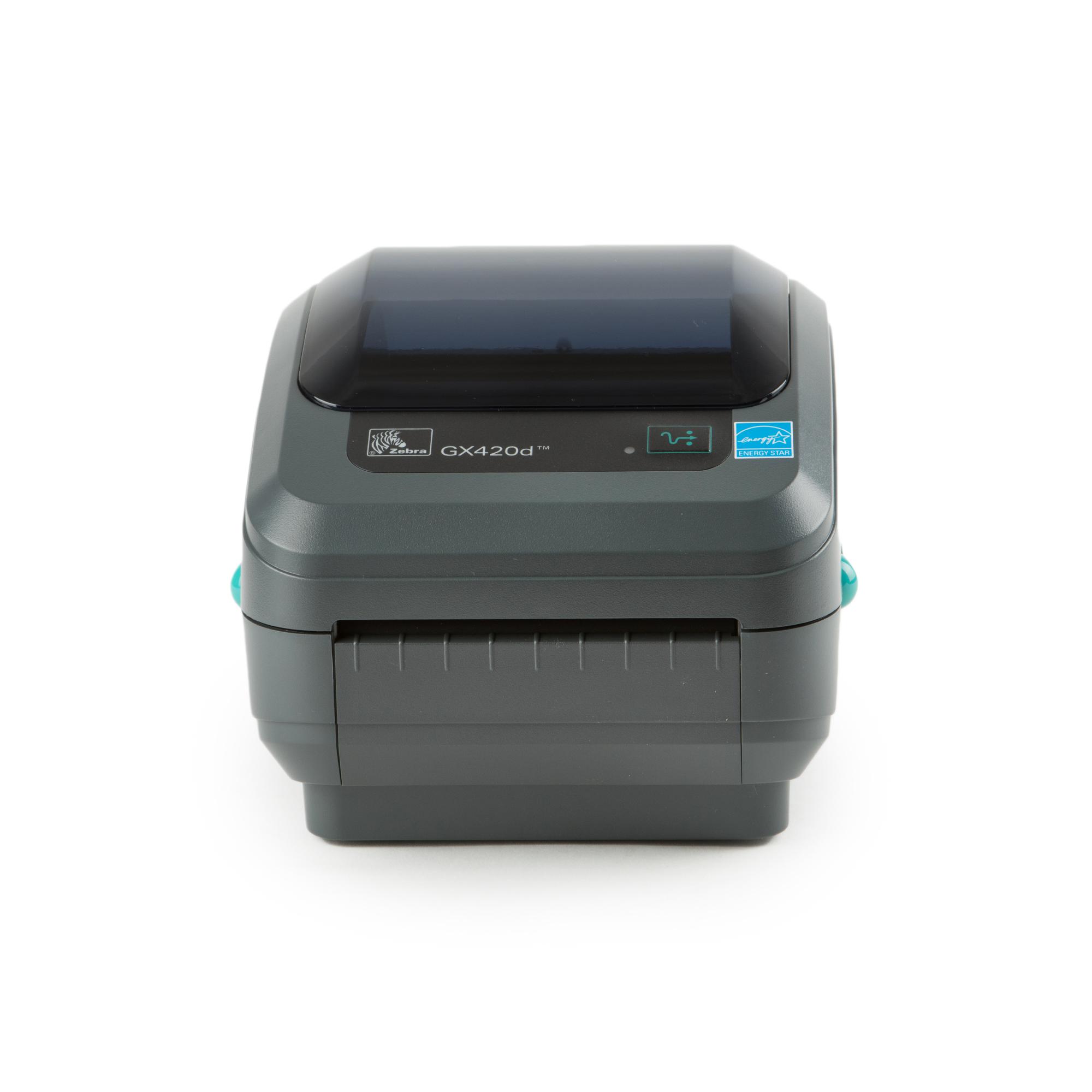 Zebra GK420d online kaufen