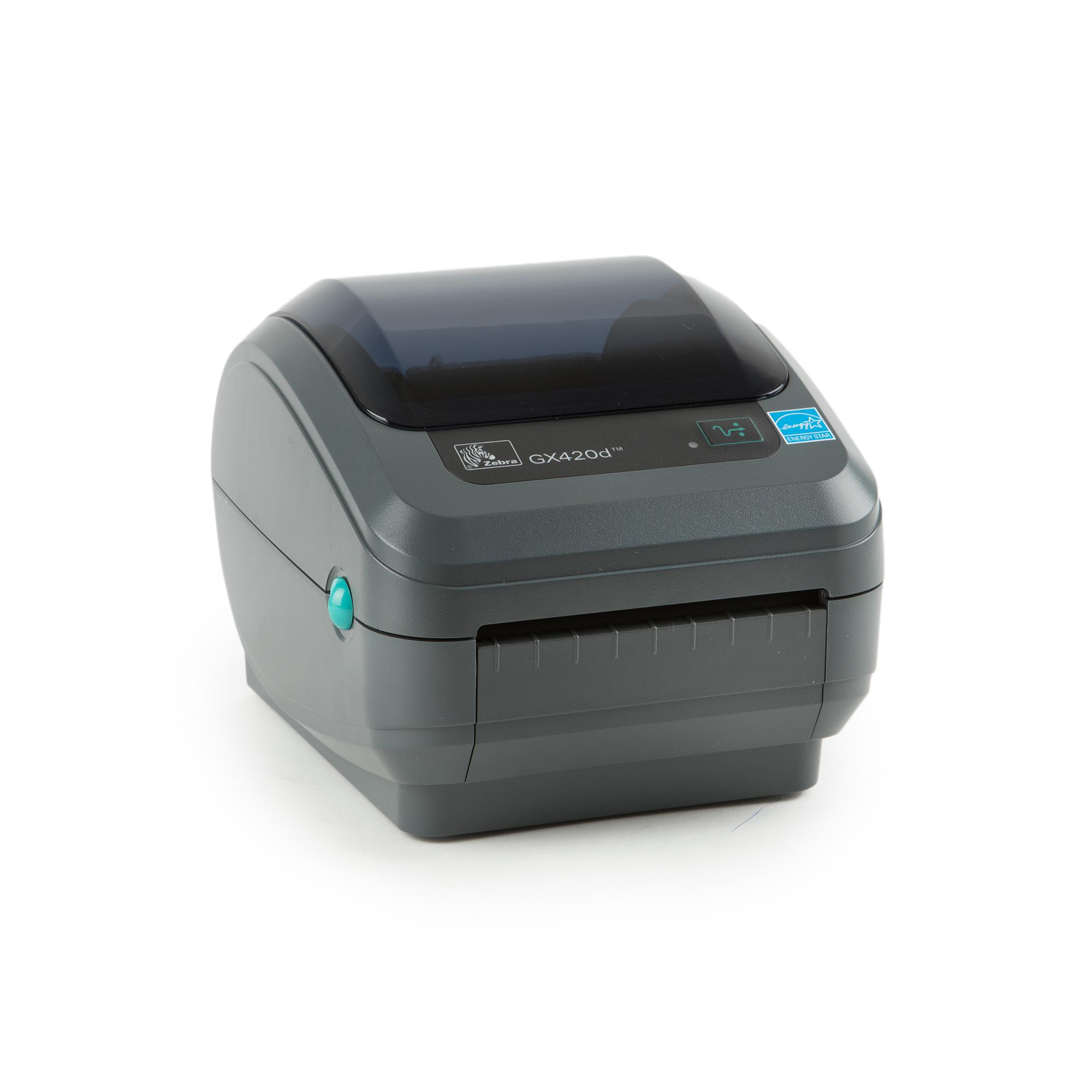 Zebra GK420d online kaufen